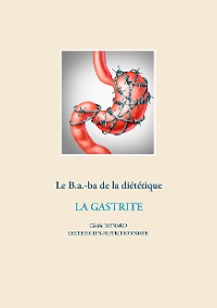 Cover Le B.a.-ba diététique de la gastrite