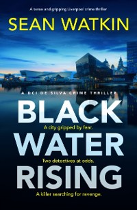 Cover Black Water Rising