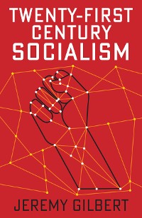 Cover Twenty-First Century Socialism