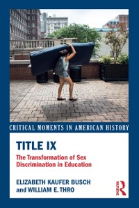 Cover Title IX