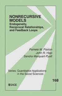 Cover Nonrecursive Models