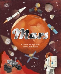 Cover Mars