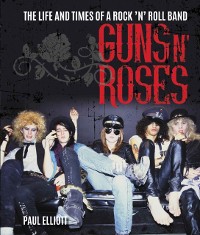 Cover Guns N' Roses