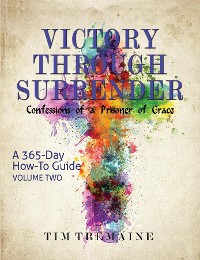 Cover Victory Through Surrender