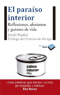 Cover El paraíso interior