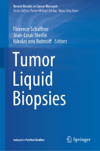 Cover Tumor Liquid Biopsies