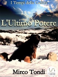 Cover L'Ultimo Potere