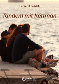 Cover Tandem mit Kettmann