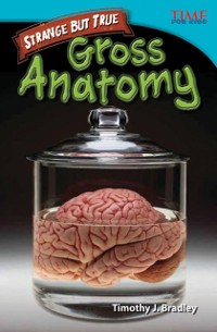 Cover Straight Talk: Gross Anatomy