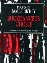 Cover Buckdancer’s Choice