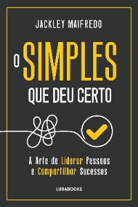 Cover O simples que deu certo