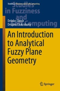 Cover Introduction to Analytical Fuzzy Plane Geometry