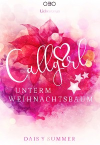 Cover Callgirl unterm Weihnachtsbaum