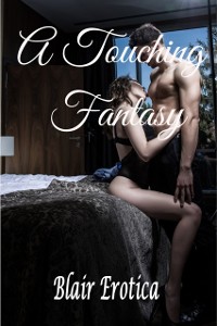 Cover Touching Fantasy