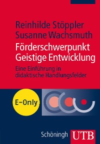 Cover Förderschwerpunkt Geistige Entwicklung