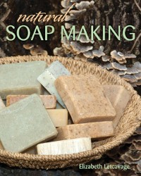 Cover Natural Soap Making