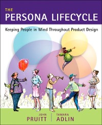 Cover Persona Lifecycle