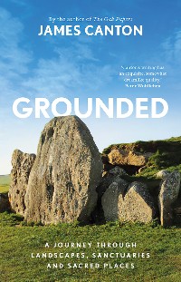 Cover Grounded 