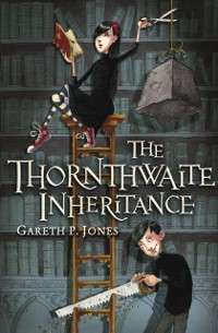 Cover Thornthwaite Inheritance