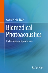 Cover Biomedical Photoacoustics