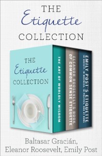 Cover Etiquette Collection