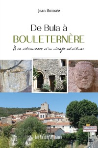 Cover De Bula à Bouleternère