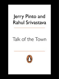 Cover Talk of the Town