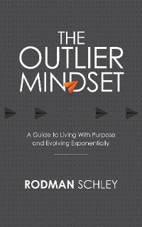 Cover The Outlier Mindset
