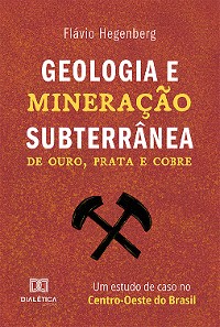 Cover Geologia e Mineração Subterrânea