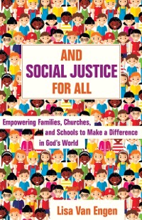 Cover And Social Justice for All