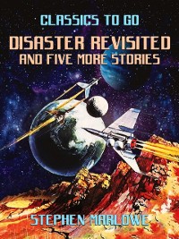 Cover Disaster Revisited and five more stories