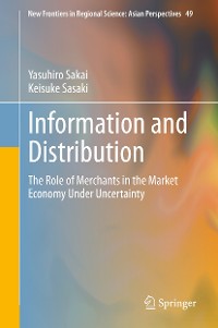 Cover Information and Distribution