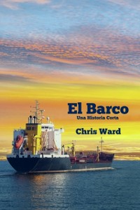 Cover El barco - Una historia corta