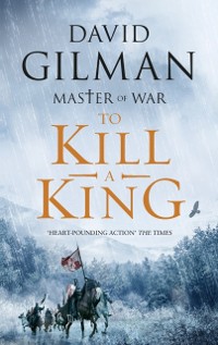 Cover To Kill a King