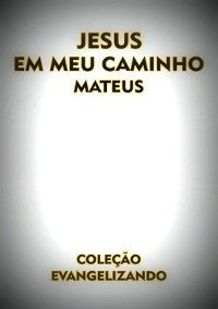 Cover Jesus Em Meu Caminho