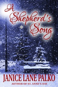 Cover Shepherd's Song