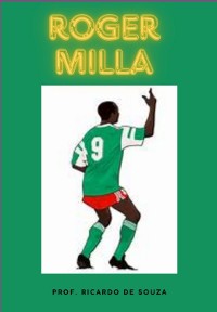 Cover Roger Milla