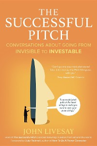 Cover The Successful Pitch:
