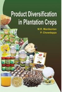 Cover Product Diversification in Plantation Crops