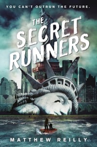 Cover Secret Runners