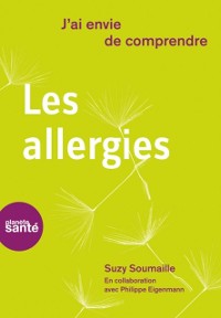 Cover J''ai envie de comprendre… Les allergies