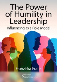 Cover Power of Humility in Leadership