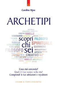 Cover Archetipi: scopri chi sei