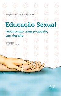 Cover Educação sexual