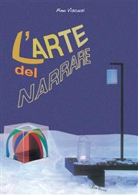 Cover L'Arte del Narrare