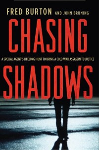 Cover Chasing Shadows