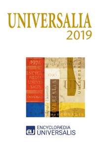 Cover Universalia 2019