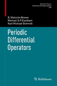 Cover Periodic Differential Operators
