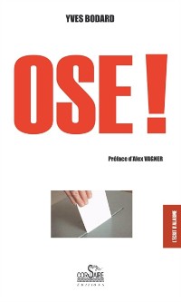 Cover Ose !