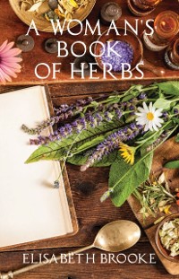 Cover Woman's Book of Herbs